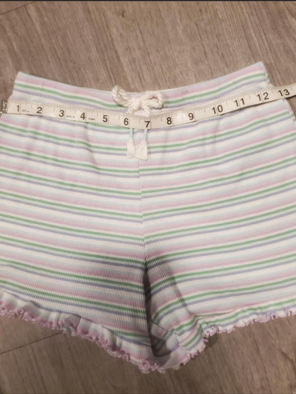 Cute Pj Set - Picture 2 of 4